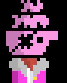 [4dde31] your being haunted by be