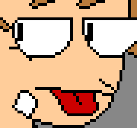 [d8d976] Im gonna make Edd now *Insert raspberry* -X1n0m