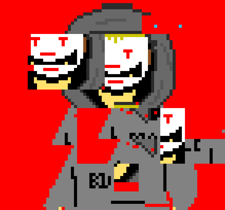 [8206a1] You have been Ace`d. Now get the fuck out. [Ace]