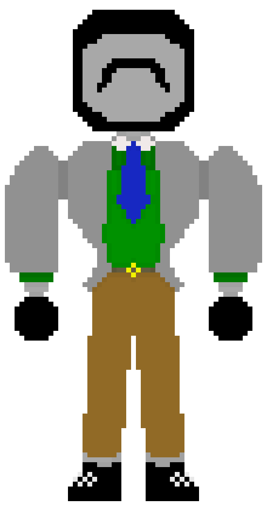 [25d002] Welcome, Comrade!