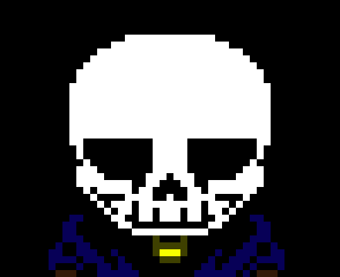 [c7b058] *walks though the portal to his au* (an au full of floating islands)