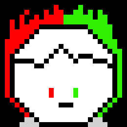 [46dc50] (Wait...you killed everyone...) - Ethan