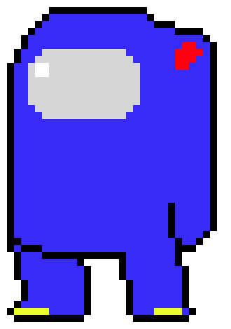 [a49514] Help me... -Blue