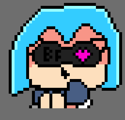 [db17e5] Even a psychopathic BF simp needs sleep. *does the funny sleeping* [Sky]