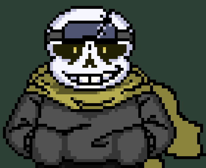 [0b51d0] "That's why you never do the horny. If you do, I'll come to your house and take you to mine." [Skeld (Kemuri)]