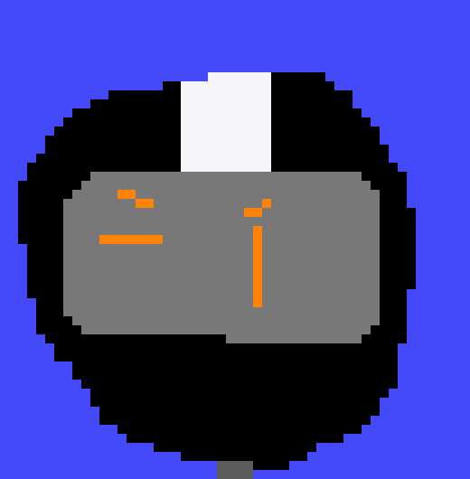 [2fcb16] Jacob: HUFF.....PUFF...what happend......