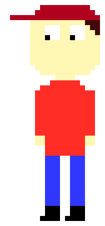 [9664c4] Player_idle 4