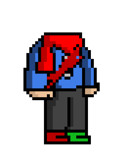 [853e78] Gatorcraft08  Body defeat