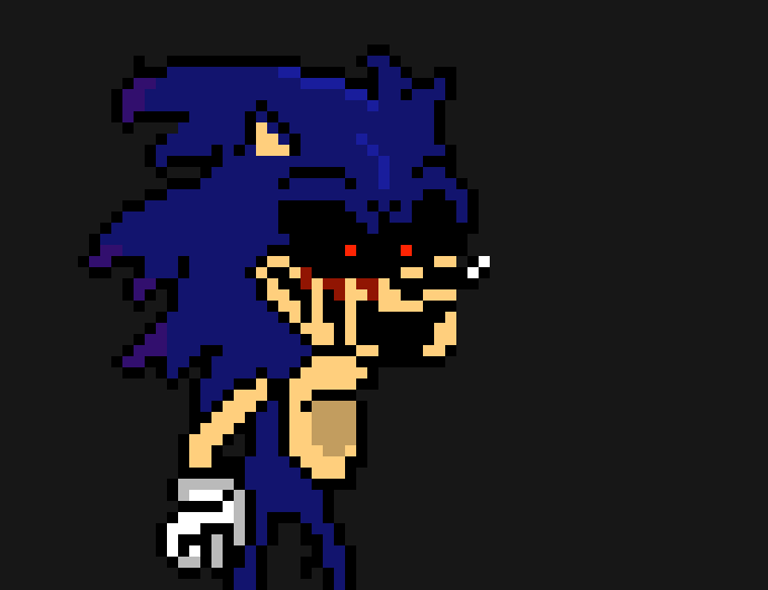 [63b991] looking for eggman* eggman, where are you,it's your time