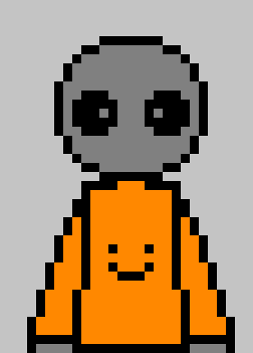 [30dec3] hold on. (he gets up and begins searching for the robot). -Cosmo