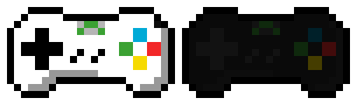 [9664c4] X Box 360 Controllers