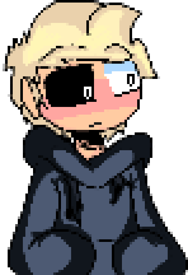 [2110cb] *Sitting on a bench eating paper* -Axel (Cadmus)