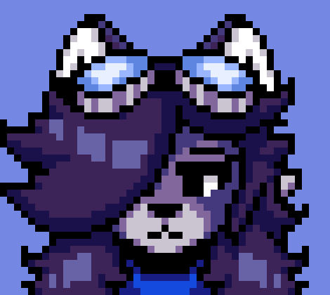 [2d3d39] ... I'm back...