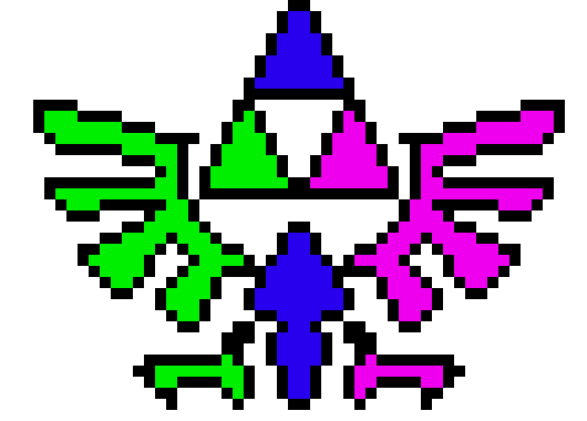 [4793a2] -a mixture of familiar sounding laughing come from symbol-