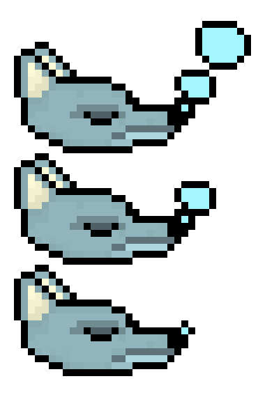 [cffeaa] Snot Bubble