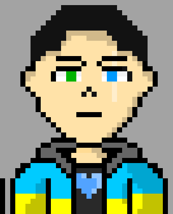 [752b4c] And you seem like you enjoy that fact.