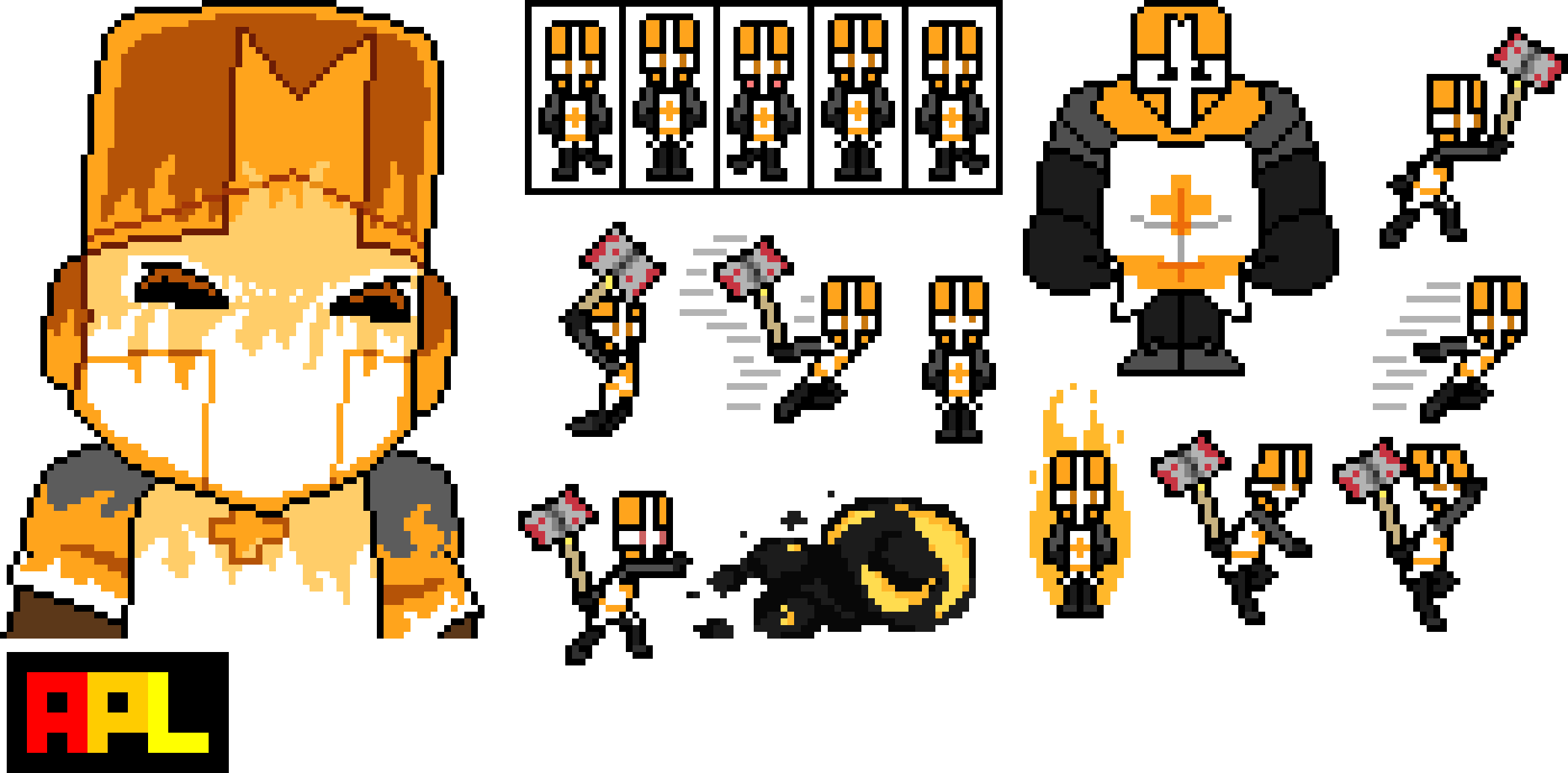 [ca38aa] holy crap it's been an hour but i finally finished it - APL