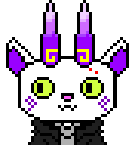 [891056] Just... a bite, nothing more... kind of stings.