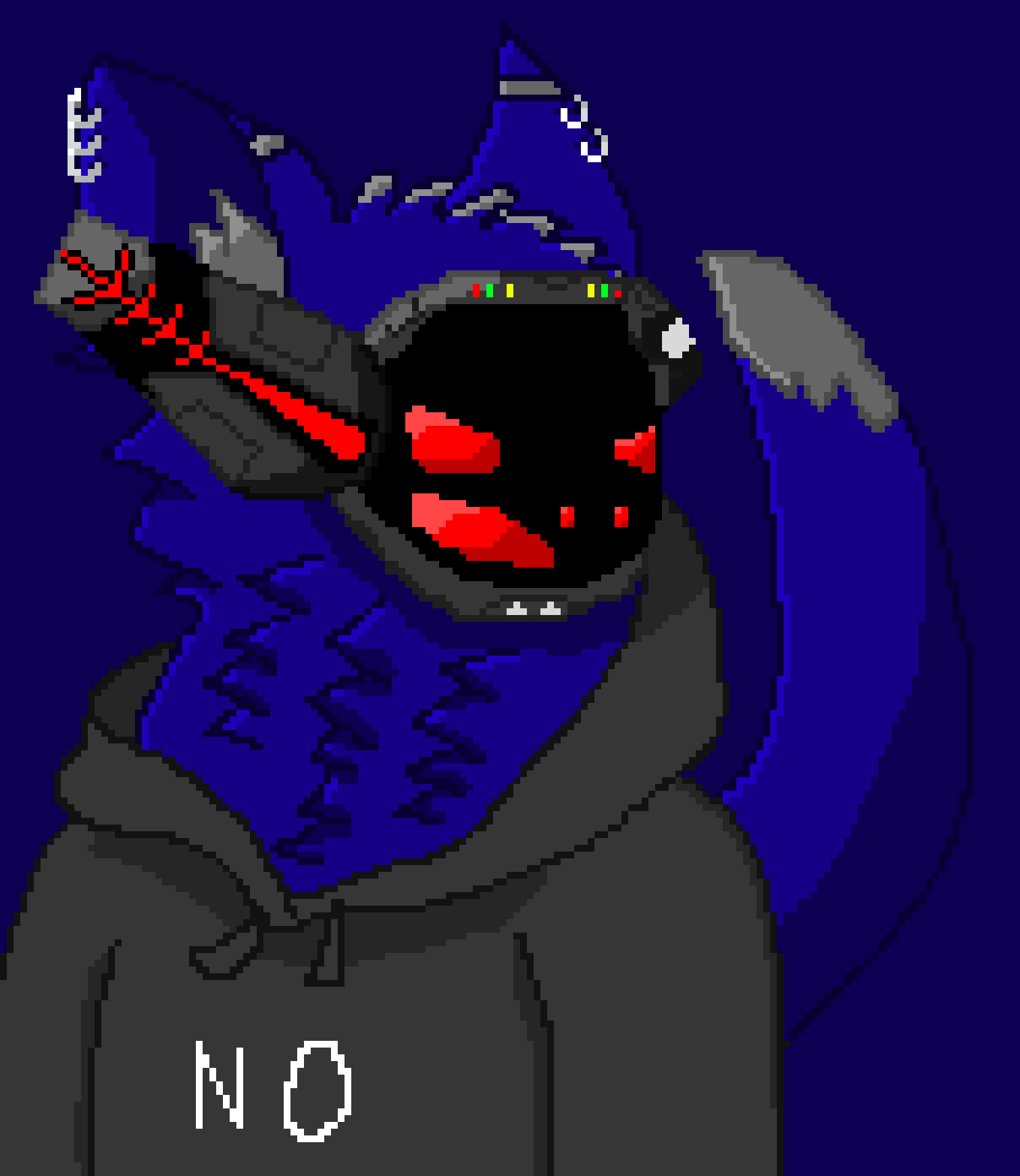 [48193a] I STUBBED MY FUCKING TOOOOOOOOOE!!!!!!!!!!!!!!!!!!!! -John