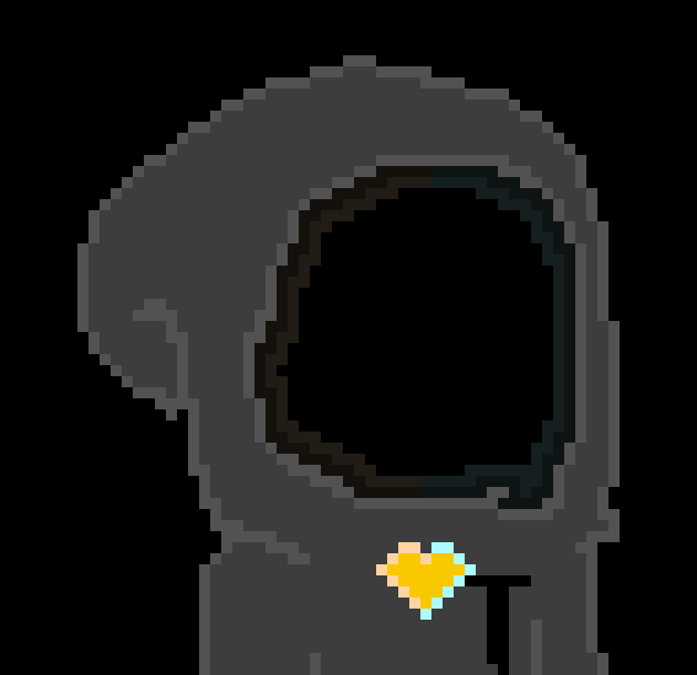 [05b0c1] *He sniffs. still slightly laughing, but almost crying* God, I'm such a failure. I'll never have any sort of life...