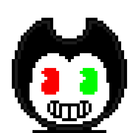 [ac28da] myinktale bendy: I would not fall in love with a rat they eat trash