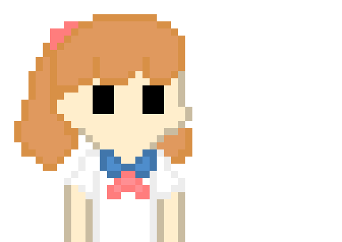 [000885] it does sound good, you should add more notes so it doesn't sound so "okay"} ...