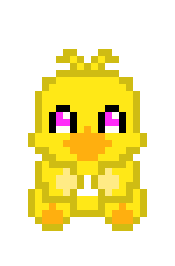 [9664c4] Chica!