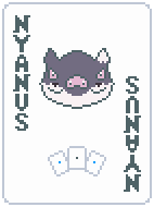 [d22cae] 012 Nyanus Inari