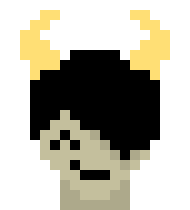 [314b24] *Sets up a tiny Q&A station with free cookies!*