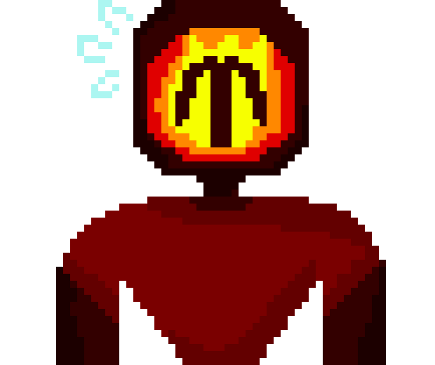 [f11387] I'm not liked, lol </3