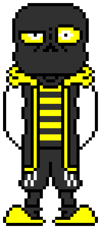 [d6b045] MixedVerse: *His voice echos* Come on Terror I know we haven't met but please don't make me use your powers