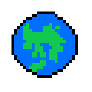 [d8b017] earth