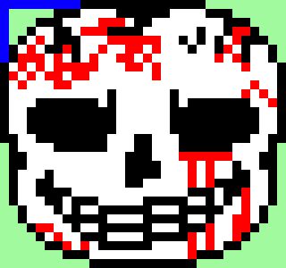 [72eb87] insanity sans head