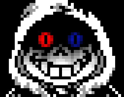 [c8bb2d] *his eyes appear*