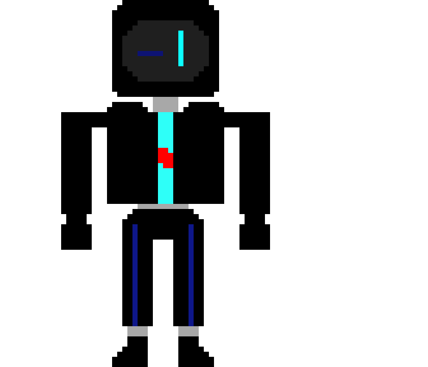 [2fcb16] Calm!ODST: Nope *Jumps back into water*