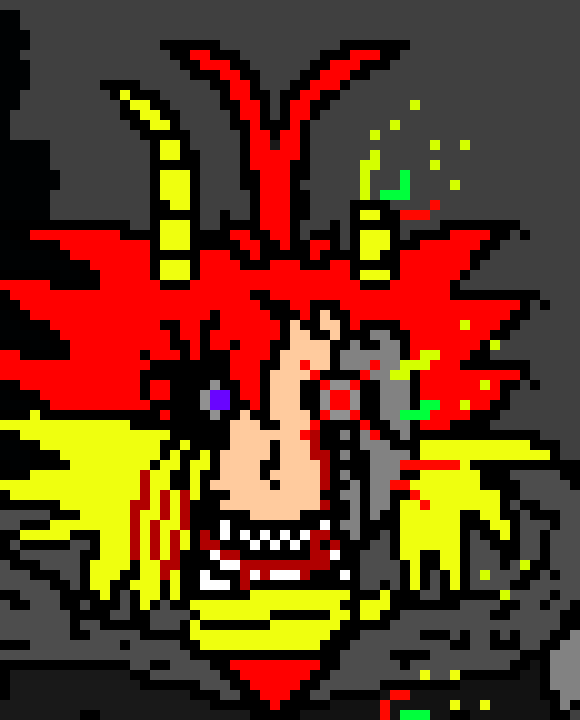 [d90126] DIE!!!! - DST