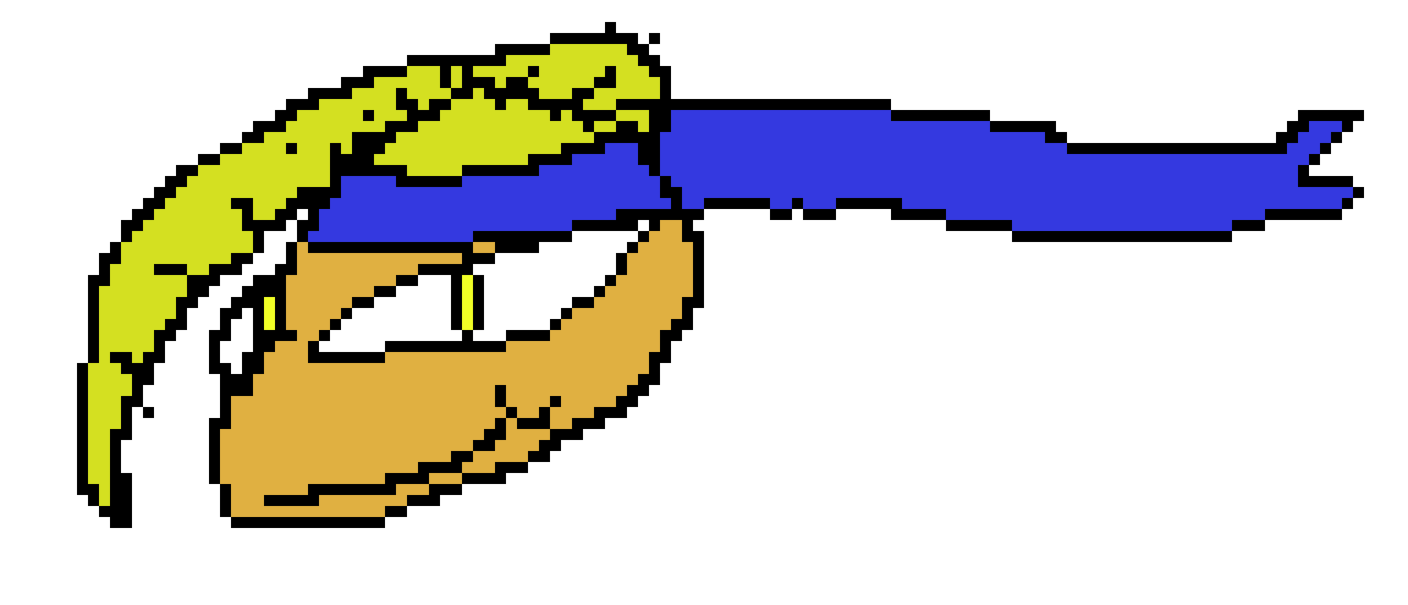 [9664c4] Scribble Art 1