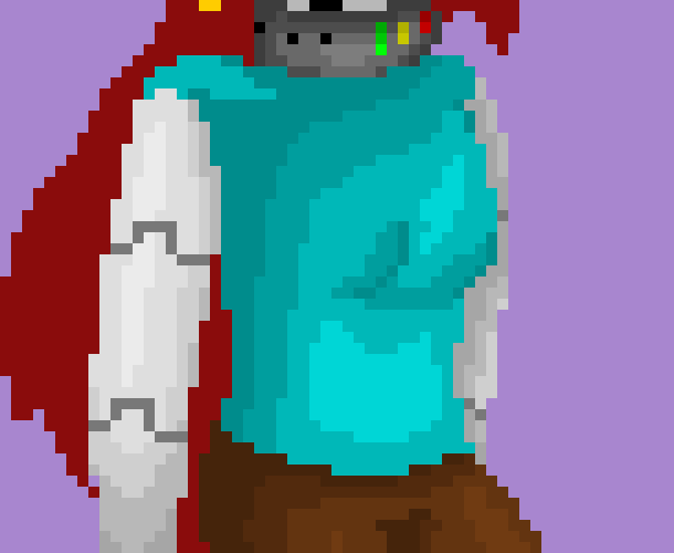 [842b2e] Updated the torso for you (if you want) - CT