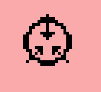 [64f43a] ok Delta where did you find that Underworld Sans Sprite? i have been trying to find those sprites again... they're on par with Lumpytouch... [Rozie]