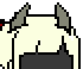 [9664c4] *slaps gun out of hand* not today