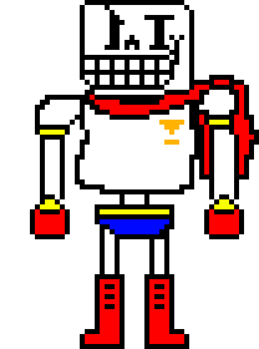 [c5dd9b] papyrus