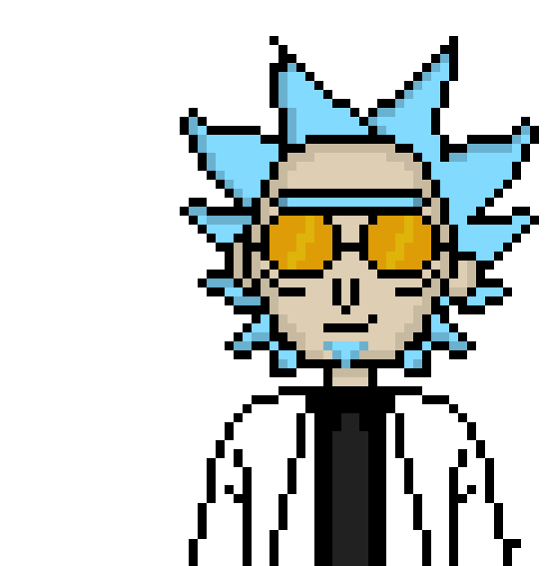 [9664c4] TFTC - Rick