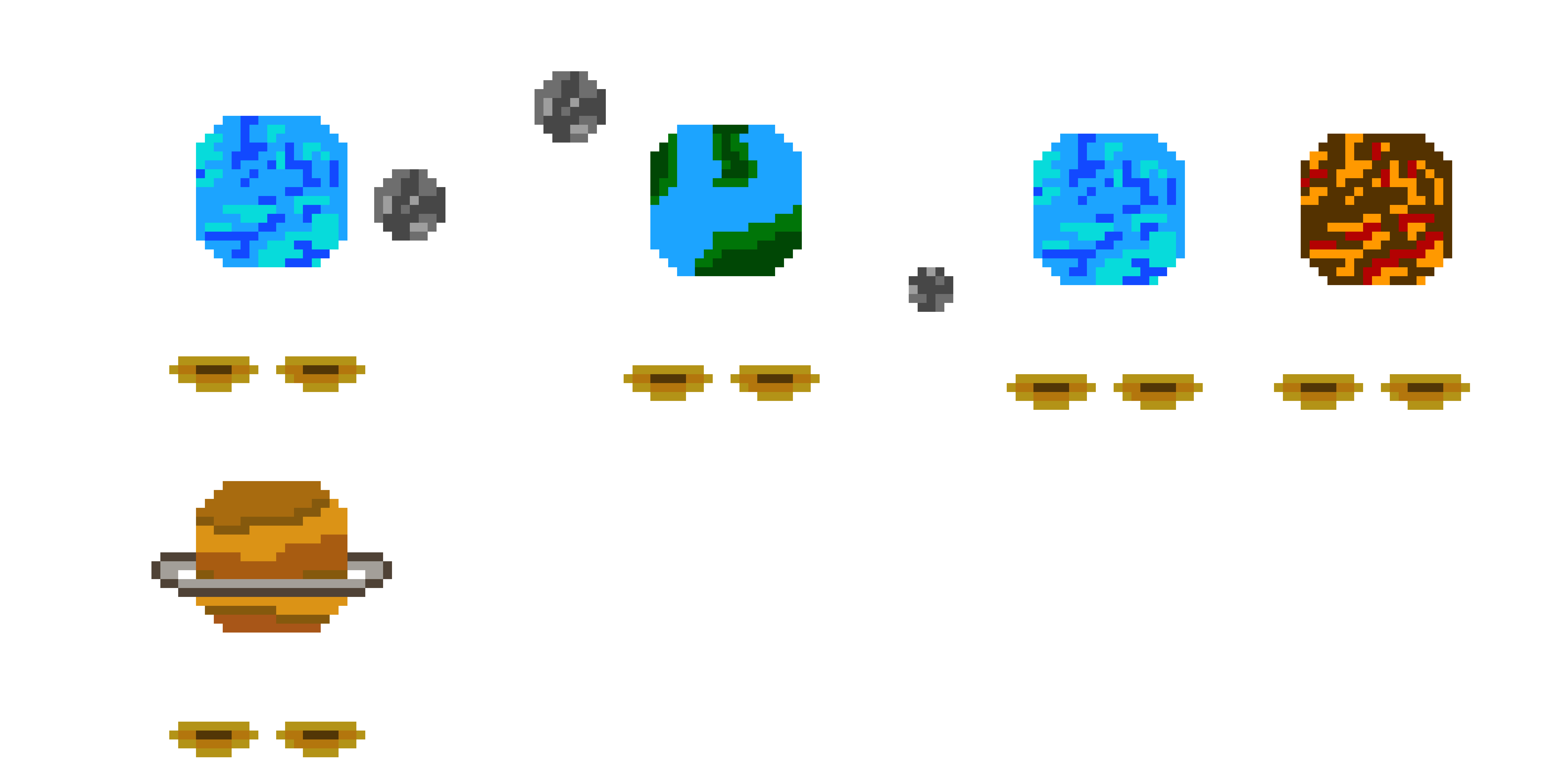 [9664c4] Planetoid Starbound Race