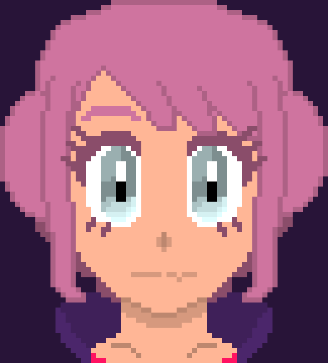 [7b427b] (1st I forgot how to do a body  2nd Idk how the fuck I managed to this hair and eyes   3rd I'm trying to do a blush face for... reasons, could anyone help me?  4th Hello everyone