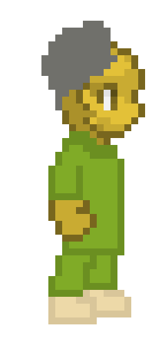 [e730d5] Mao Zedong Walking 2