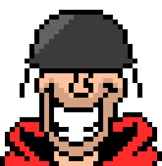 [95be89] Jane Doe - -Insert melee taunt here- AAAAAAAHHH