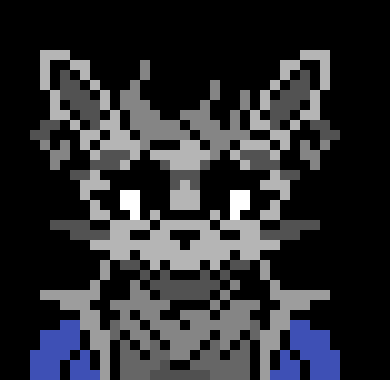 [57dac4] I'll give you your colours back if you give me to someone to drain their colours of.