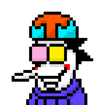 [990543] Yeah I'm... I'm out.