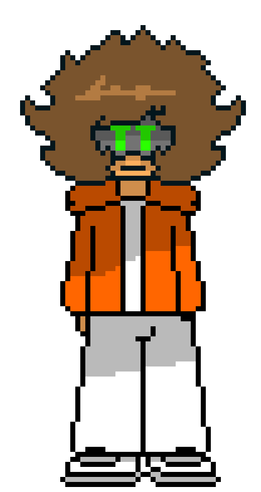 [c0fe87] oh god not the corruption again -dest