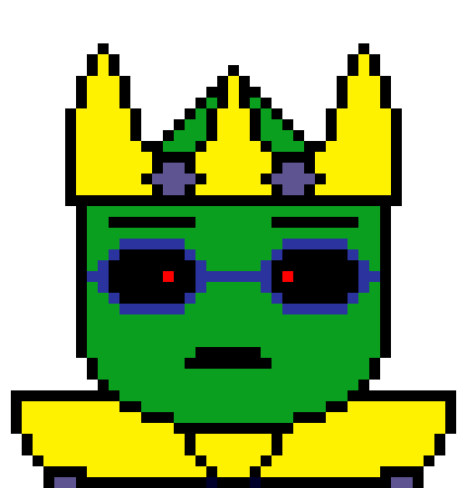 [06ffd6] Pal, she's worse than a genocider. MUCH worse. 